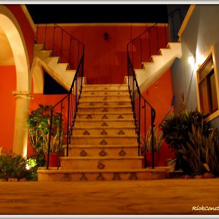Merida Santiago Hotel Boutique Eksteriør bilde
