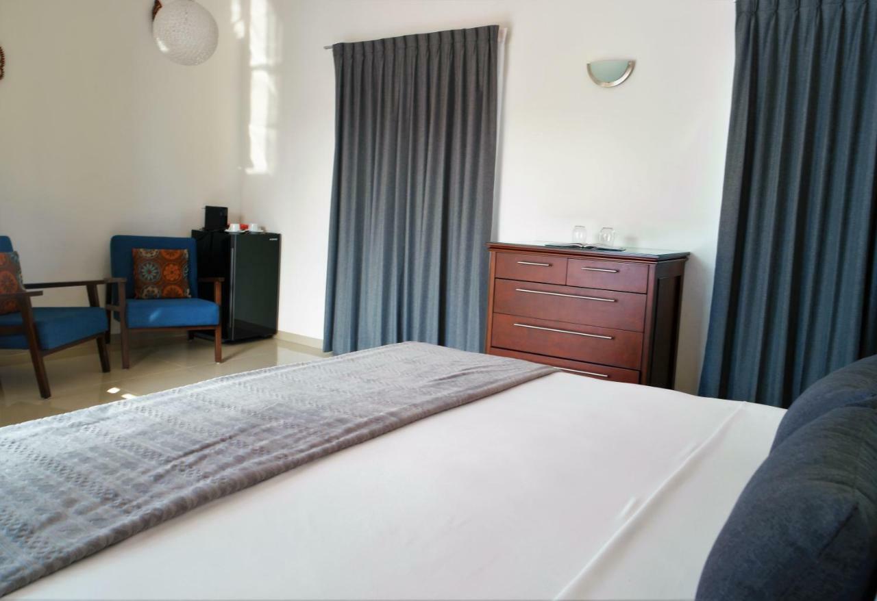 Merida Santiago Hotel Boutique Eksteriør bilde